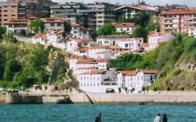 Happy Home Getxo Beach